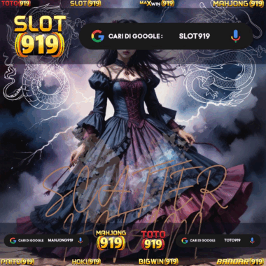 Link Slot Pg Gacor Apa Benar Scatter Hitam