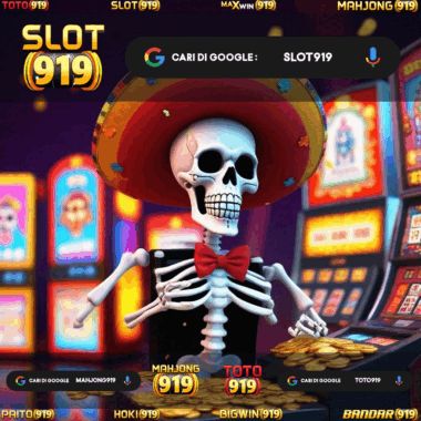 Itu Ada Slot Demo Pg Gacor Wild Bounty