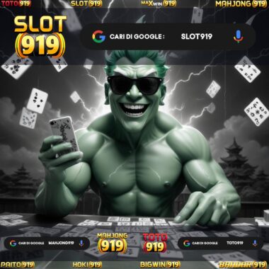 Scatter Hitam Mahjong Demo Slot Pg 100k Apa