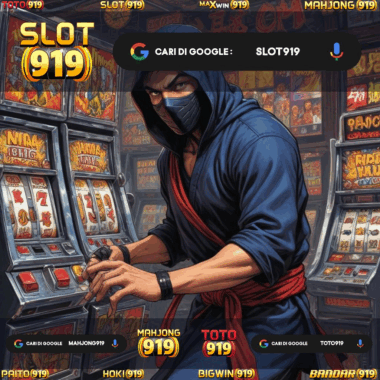 Hitam Demo Showdown Slot Scatter Hitam Gacor Server