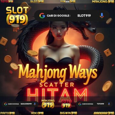 Singkatan Dari Situs Terbaru Scatter Hitam Slot Yang