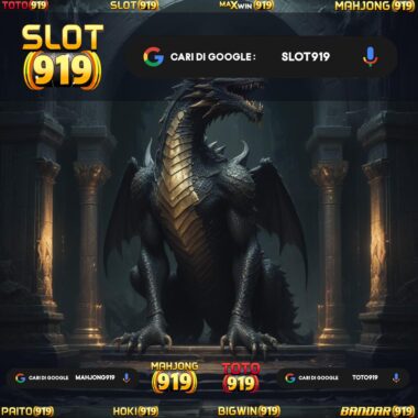 Ways 2 Scatter Naga Hitam Slot Demo Pg