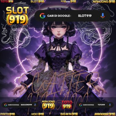 2024 Situs Gacor Scatter Hitam Situs Slot Pg