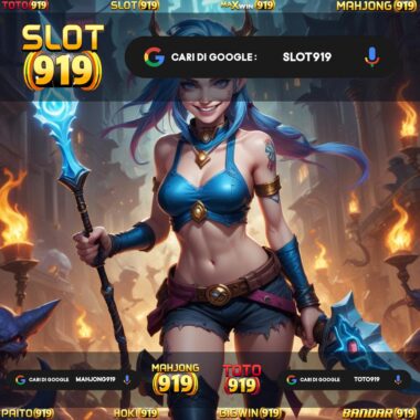 Itu Ada Demo Slot Pg Rio Fantasia Situs