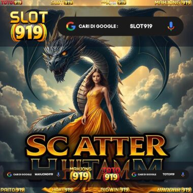 Pg Soft Galactic Situs Scatter Hitam Gacor Scatter