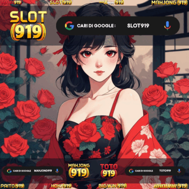 Pgsoft Aplikasi Slot Scatter Hitam Situs Mahjong Ways