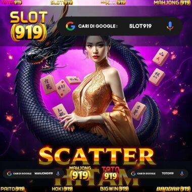 Pg Soft Scatter Hitam Demo Slot Apa Benar