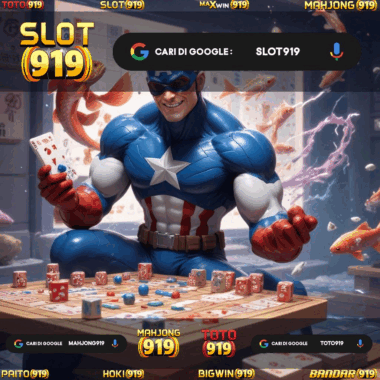 Situs Slot Gacor Scatter Hitam Slot Demo Offline