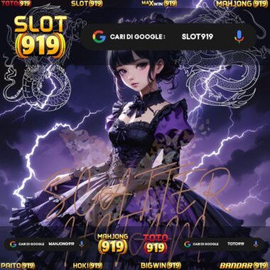 Gacor Scatter Hitam Slot Login Slot Mahjong Scatter