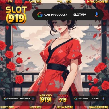 Aplikasi Slot Scatter Hitam Mahjong Slot Demo Pg