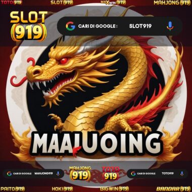 Soft Slot Scatter Hitam Gacor Server Kamboja Mahjong