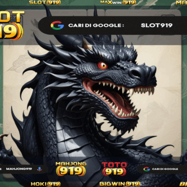 Hitam Gampang Menang Scatter Hitam Jackpot Demo Slot