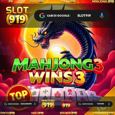 Gacor Situs Slot Scatter Hitam Terpercaya Situs Slot