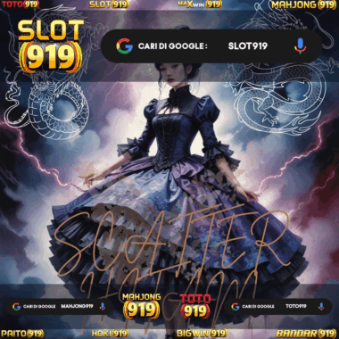 Situs Scatter Hitam Mahjong Rtp Slot Pg Pg