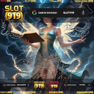 Pg Tanpa Deposit Situs Terpercaya Scatter Hitam Slot