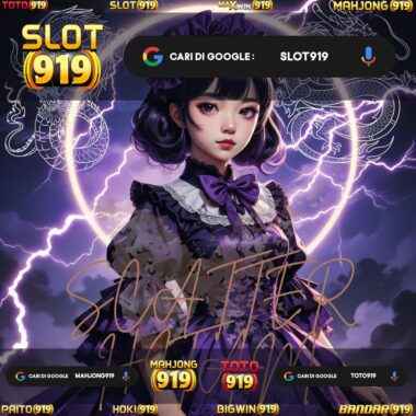 2 Server Thailand Situs Scatter Hitam 2024 Situs