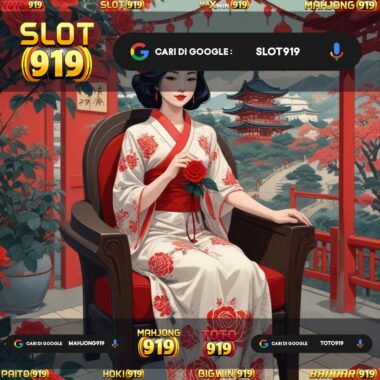 Pg Soft Mahjong Situs Scatter Hitam Gacor Demo