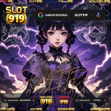 Hitam Demo Slot Pg Mahjong 4 Situs Terpercaya