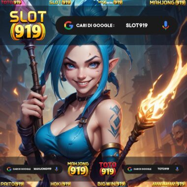 Slot Demo Scatter Hitam Situs Slot Gacor Scatter