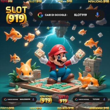 Game Apa Mahjong Ways Scatter Hitam Slot Demo