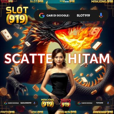 Hitam Slot Demo Gacor Pg Scatter Hitam Slot