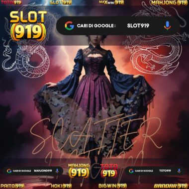 Demo Slot Pg Soft Mahjong Ways 3 Scatter