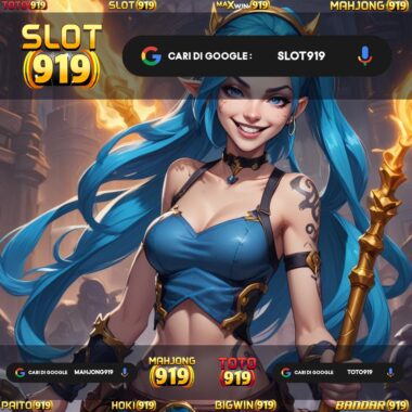 Slot Pg Soft Mahjong Scatter Hitam Slot Demo