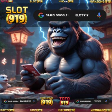 Slot Pg Soft Mahjong Scatter Hitam Demo