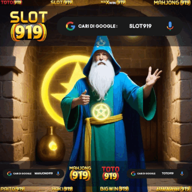 Hitam Gacor Slot Demo Yang Ada Scatter Hitam