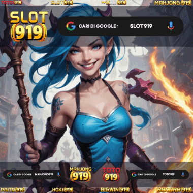 Mahjong Ways Slot Demo Pg Togel Scatter Hitam