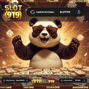 Terbaru Aplikasi Scatter Naga Hitam Mahjong Situs Slot