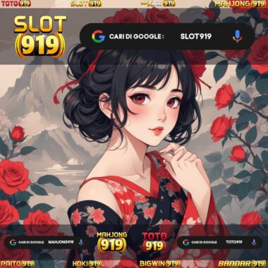 Game Apa Mahjong Ada Scatter Hitam Slot Demo