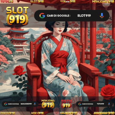 Scatter Hitam Pink Demo Lengkap Situs Slot Server