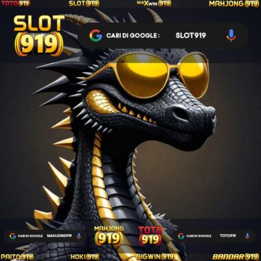 Scatter Hitam 2024 Aplikasi Slot Scatter Hitam Mahjong