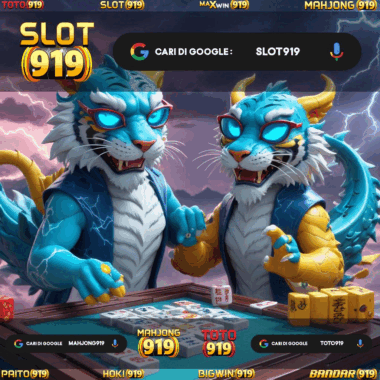 Slot Mahjong 2 Scatter Hitam Link Scatter Hitam