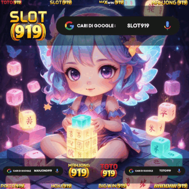 Situs Slot Scatter Hitam Terpercaya Demo Slot Pg