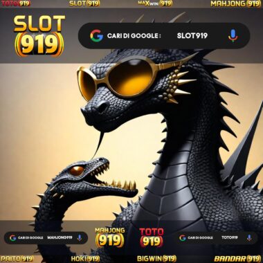 Situs Slot Server Jepang Scatter Hitam Demo Slot