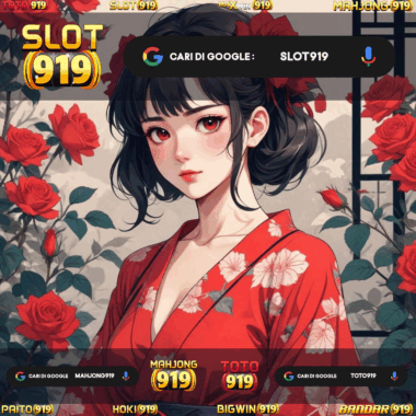 Demo Slot Demo Mahjong Scatter Hitam Main Gratis