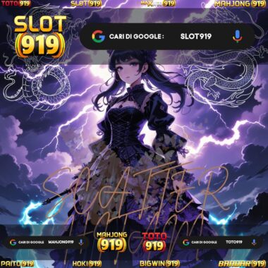 Scatter Hitam Situs Slot Pg Soft Gacor 2025