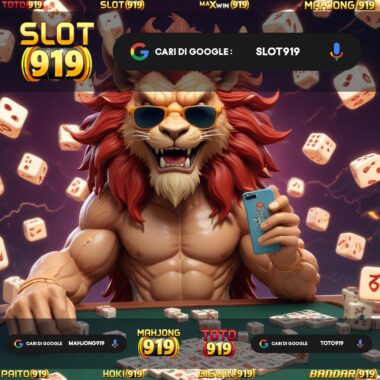 Itu Ada Demo Slot Pg Anti Lag Gacor