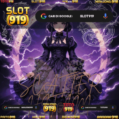 Slot Terlengkap Pg Soft Slot Scatter Hitam Gacor