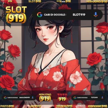 Scatter Mahjong Wins 3 Slot Scatter Hitam Gacor