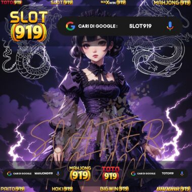 Scatter Hitam Di Mahjong Ways Situs Demo Mahjong