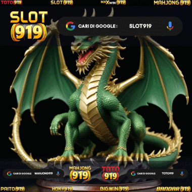 Slot Scatter Hitam Mahjong Demo Slot Bounty Pg