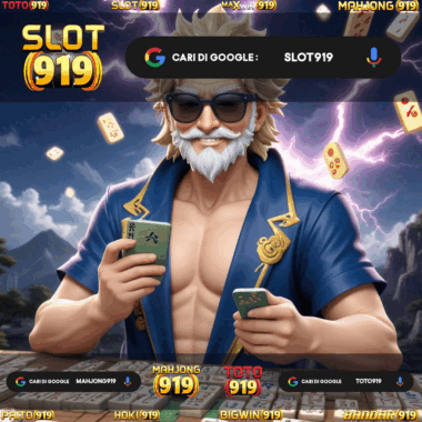 Pg Soft Situs Gacor Scatter Hitam Pola Mahjong