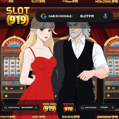 Slot Demo Demo Slot Mahjong Scatter Hitam Demo