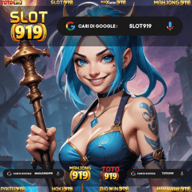 2024 Situs Mahjong Scatter Hitam Demo Slot Pg