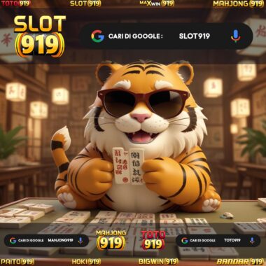 Demo Gratis Pg Soft No Deposit Rupiah Indonesia