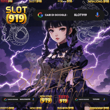 Soft Wlo Slot Scatter Hitam 2024 Slot Apa