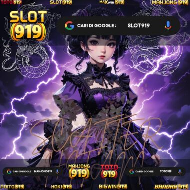 Domino Scatter Hitam Mahjong Ways Demo Slot Pg